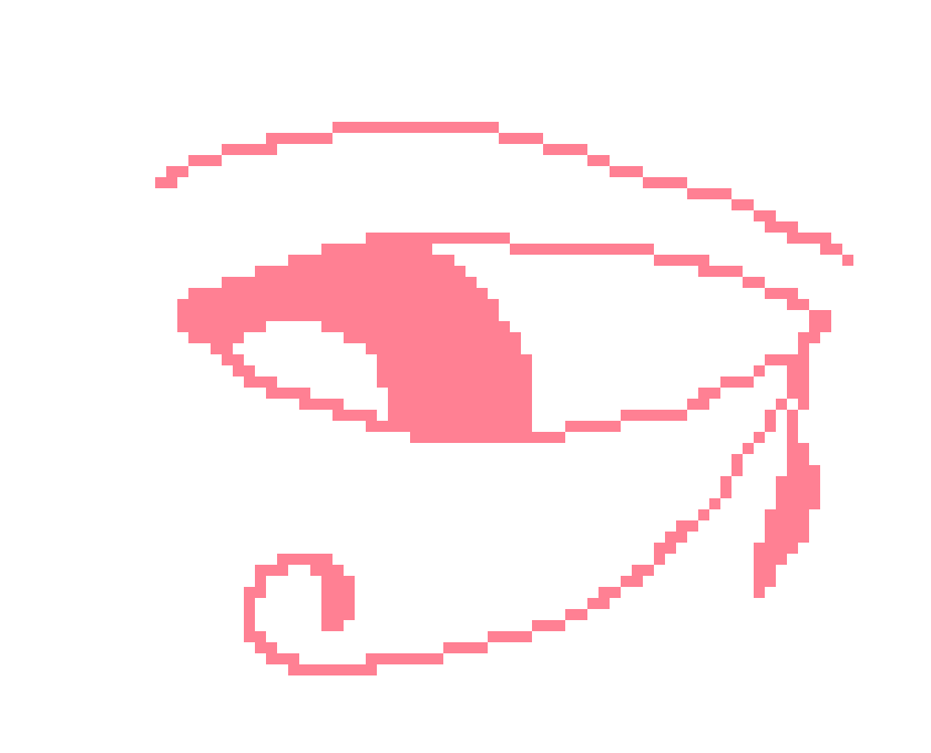 [a0925b] anyways ring eye