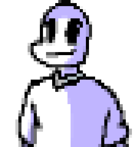 Jeez people are asses.