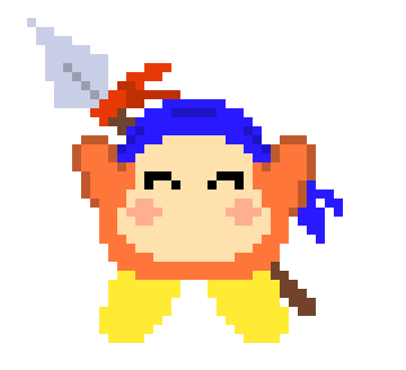 [777455] Why alright then! I shall gather the Judges! *He ran off to gather some judges for the contest.*