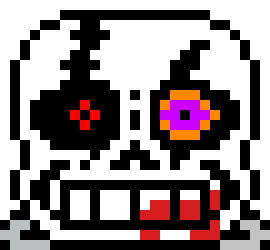 [d6b045] *Fear see Demented's Eye has Prosper in it and tries to punch him*