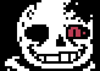 Use 1 Horror pass to try the horror sans challenge