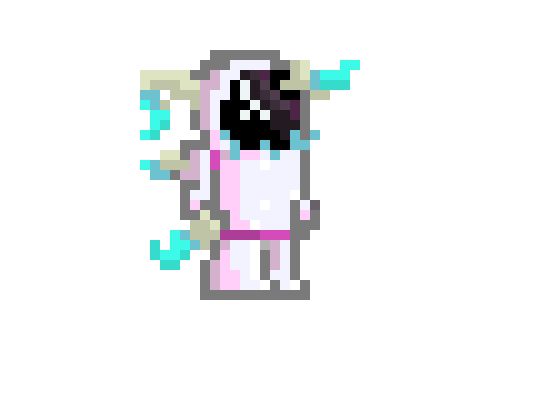 Terraria Sprite