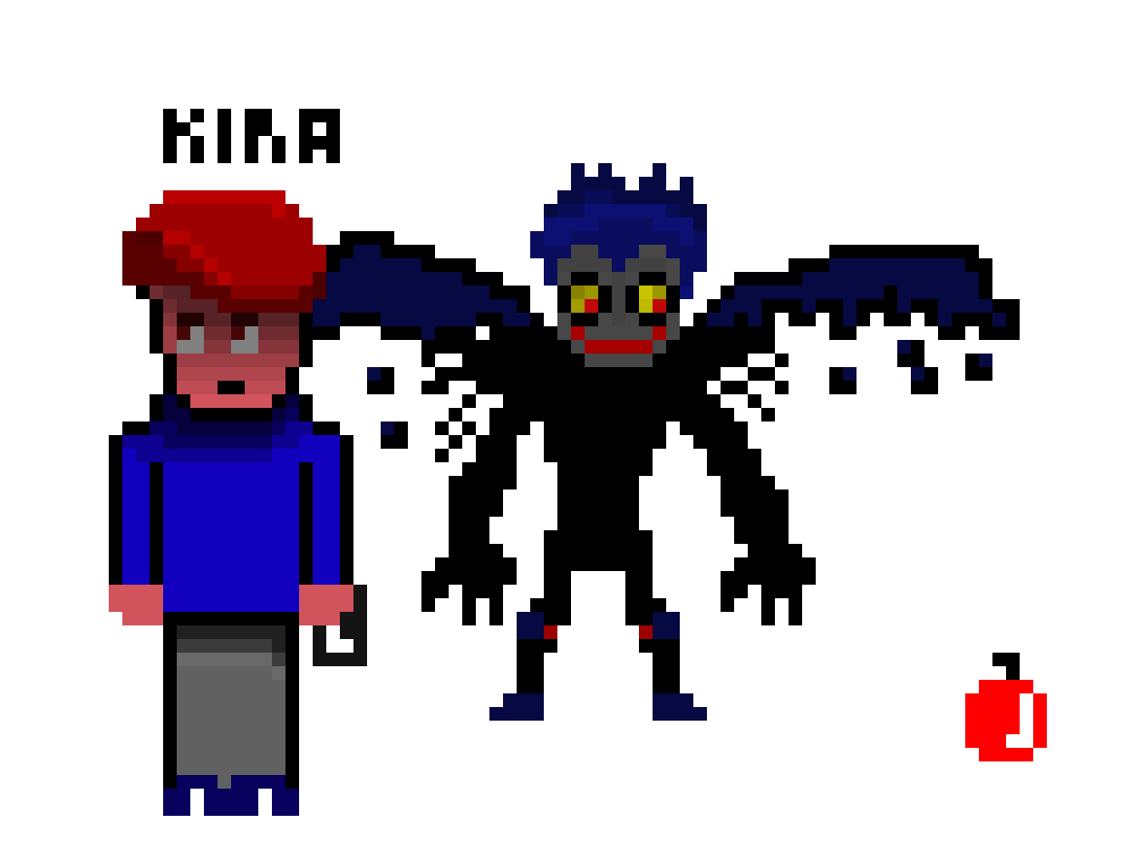 Death note- KIRA and Ryuk.png