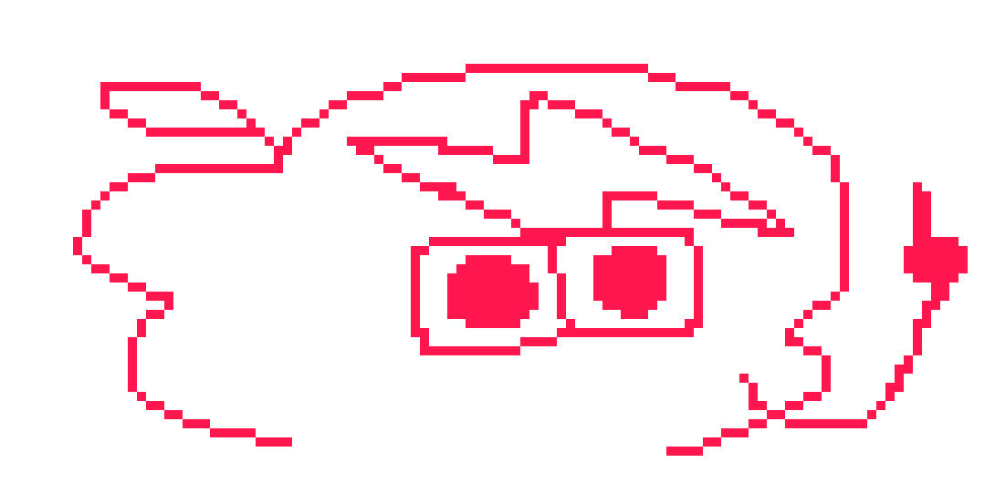 [8de716] uhm,,, actually my colour is TORCH RED and not pink,,