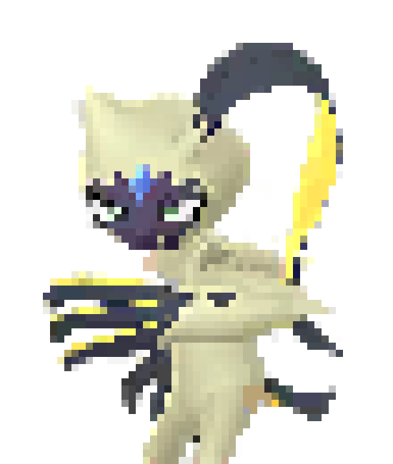 [623ff2] Erm She's A Naga. So She Does