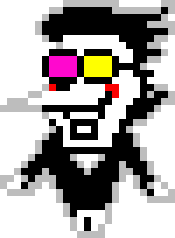 [bf88e2] SPAMTON G. SPAMTON