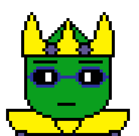 I need some expressions for the black and white version of this sprite. Im gonna add my OC to the Textbox site. (Desc)