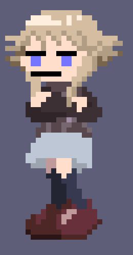 [777455] Yeah wait--- Why DIDN'T you do that??