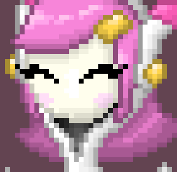 [777455] Why thank you, this'll be enough, and even some extra! That is all, farewell to you Magolor.