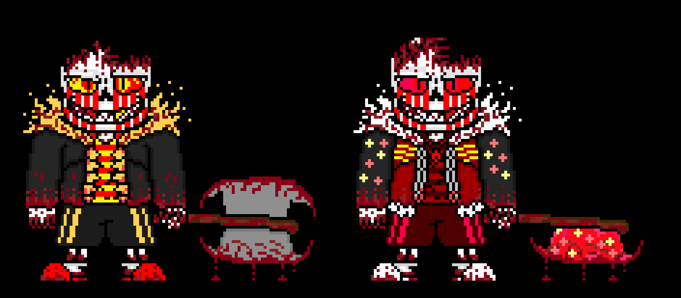 [8998f6] Duo goes BRRR