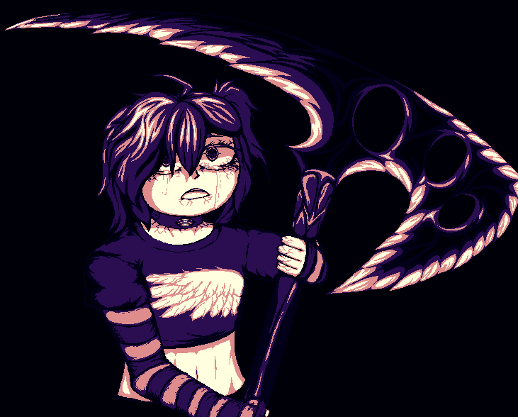 [5c90c8] [Century] [this is taking way longer than expected]