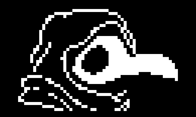 h-hello *knocks on johns door* -MOAU