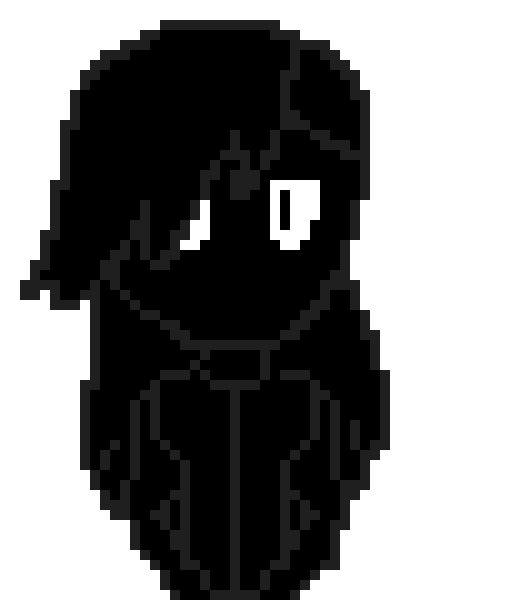 yes, its BAD! Inky hasn't been getting much sleep and he fell asleep with tga and she moved to much. Now hes awake)