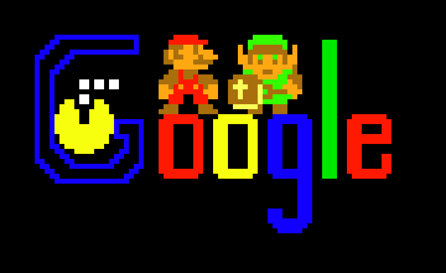 Doodle 4 Google