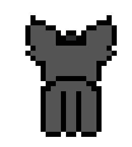 [c76efe] MewBackSprite