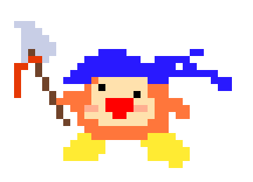 [777455] we dont speak of the Jester's name