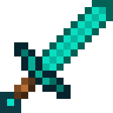 Diamond Sword