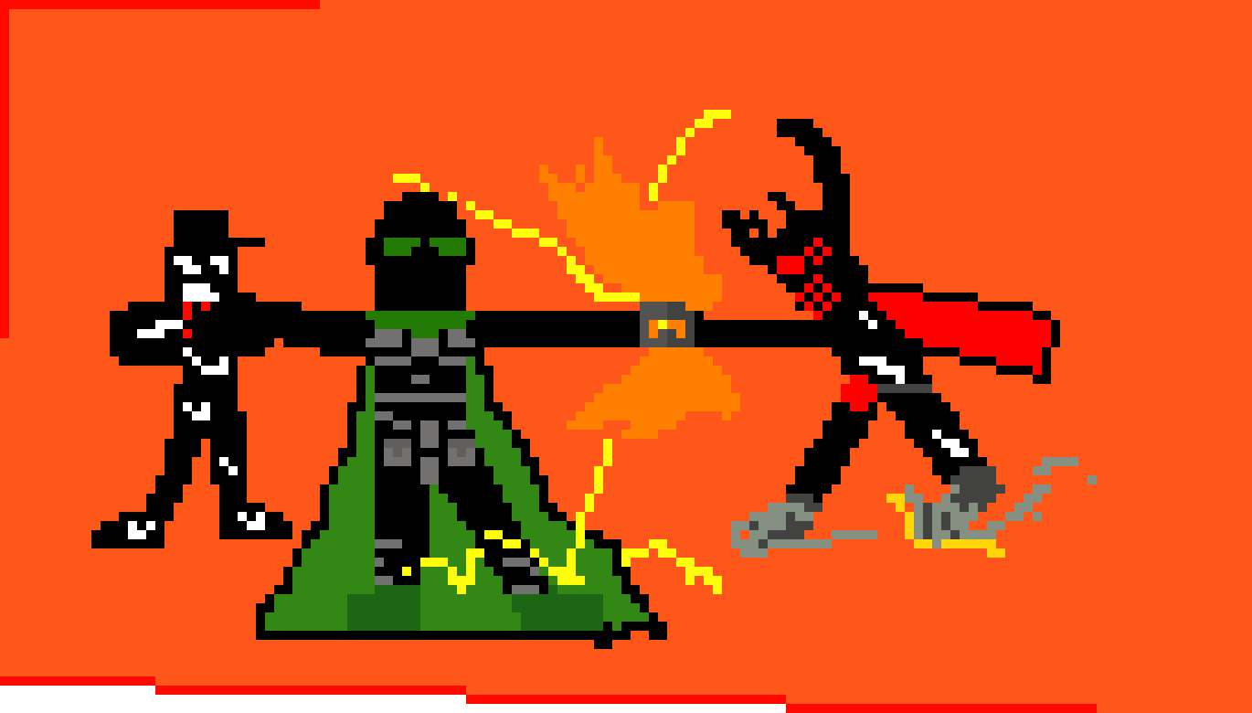 [6e0e45] CAN YOU SAVE THEM?