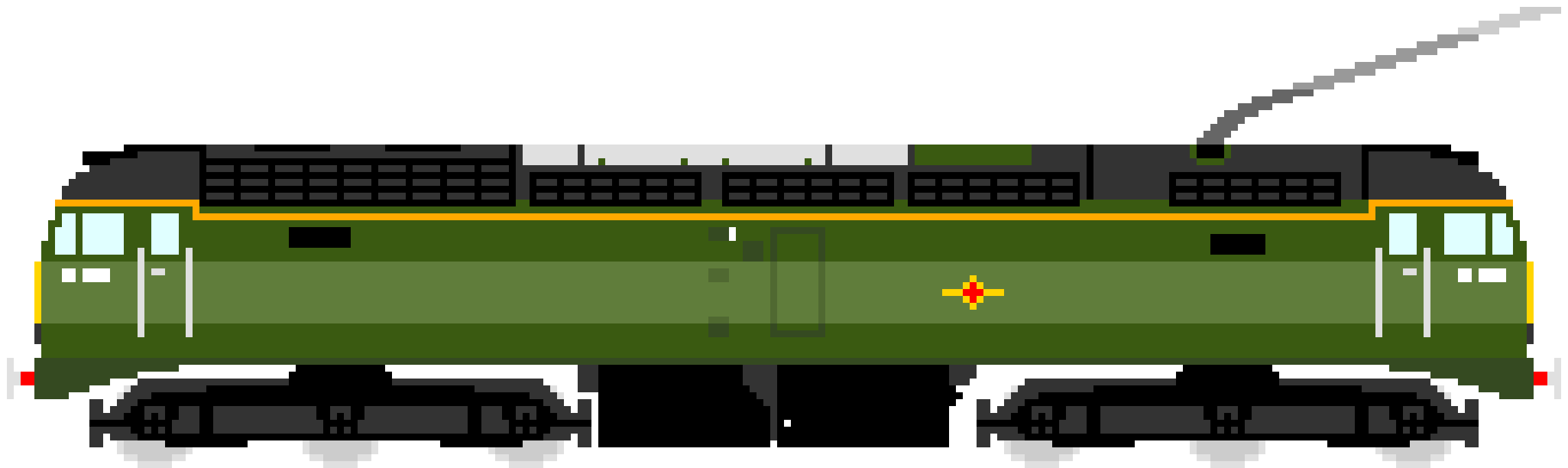 Class 47 [Save]