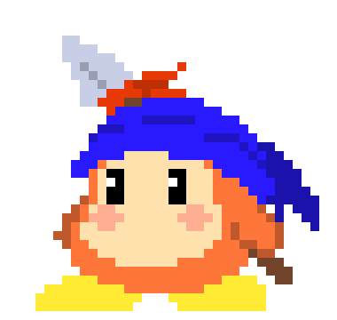 [777455] Ah... alright.. We plan to see if there's been any updates from Susie as well if you wanted to come with us, maybe to just take a bit of a break?