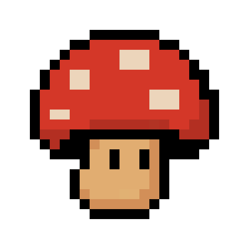 [60fbd6] Sam the Mushie