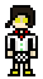 [e4de0b] Ultimate Foodie