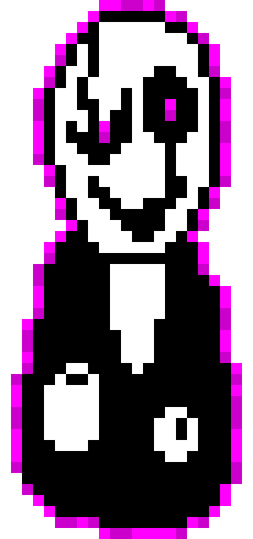 W.D Gaster