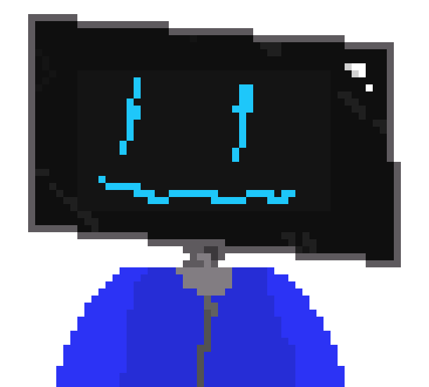 *walks over to Dollmaker and Jimmy*