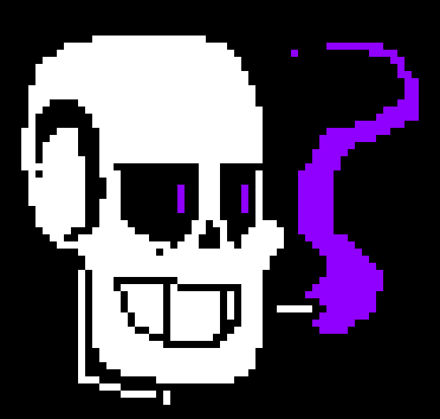 * He'd summoned a bone scythe in one of his hands. * CHRIS! Focus, don't let the anger control your actions, and you don't wanna die stupidly now do ya lad?