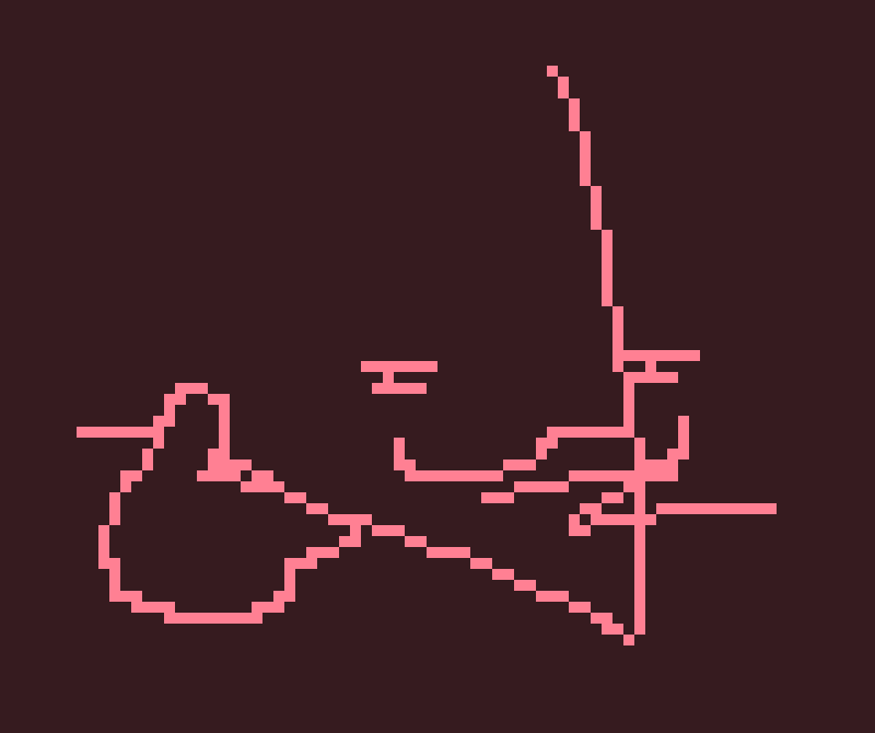 [8048ed] ughh.. hmmu um.. Sugar Cane. actually uh. um. fuck. what do i do. fu