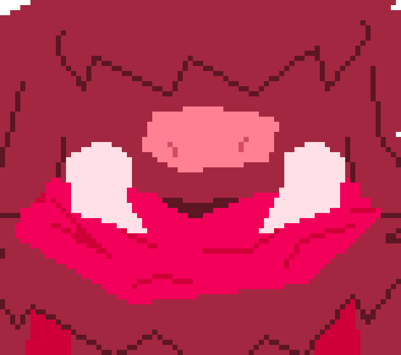 [462008] lowkey but the arms being like half the width of the torso throws me off slightly because from what i see on normal people it's usually like 1/3rd or 1/4th that width ❂
