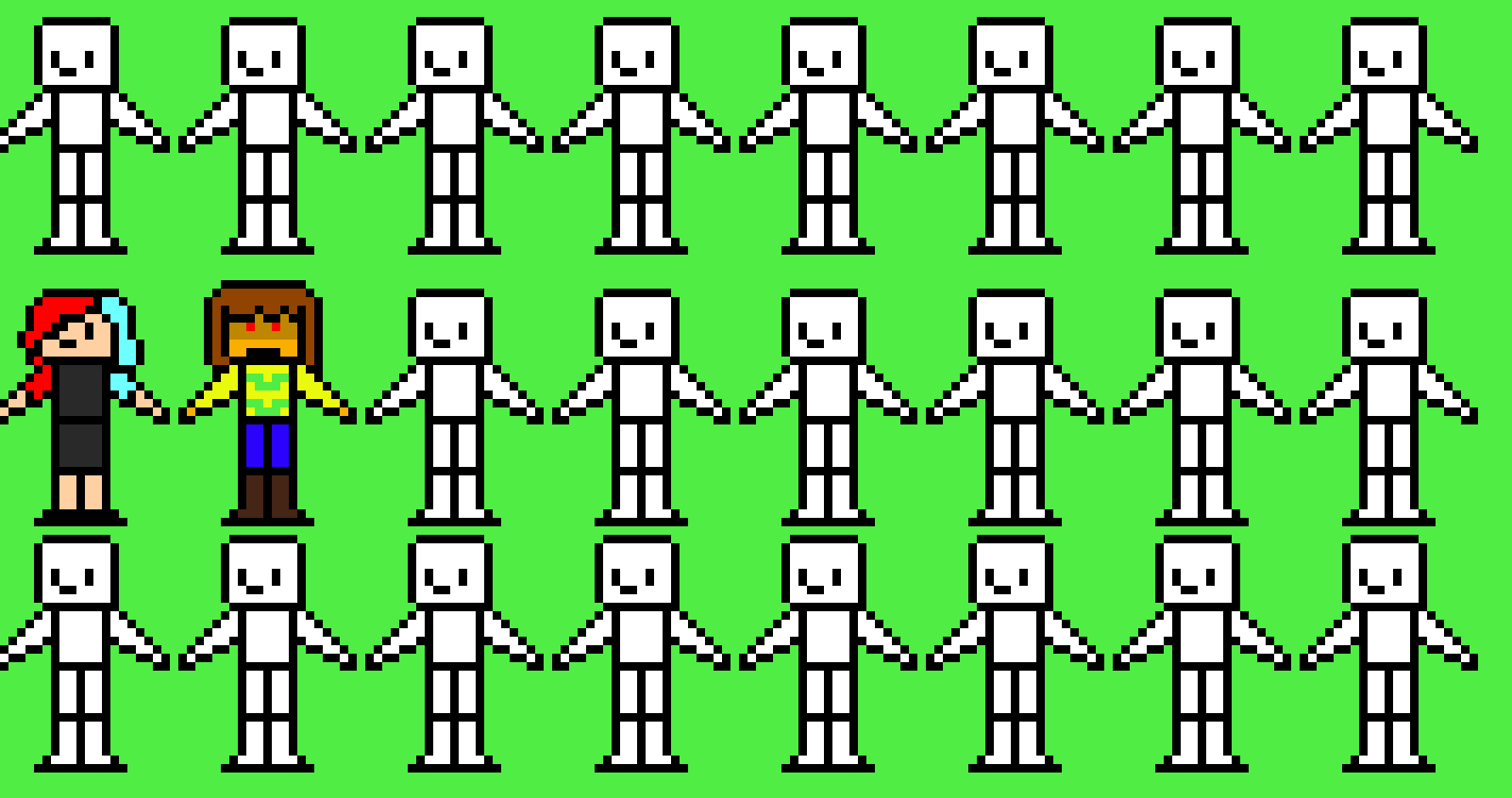 [fc6325] we should add nearly everyone!