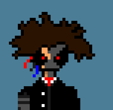 [d959ff] well hello the "good guy" ...