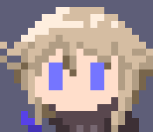 [777455] . . . . (She kind of just started saying something in Japanese, as if calling Magolor a name or something---)