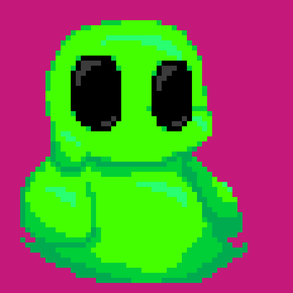 [22264c] I want to make a new character but i have no ideas.