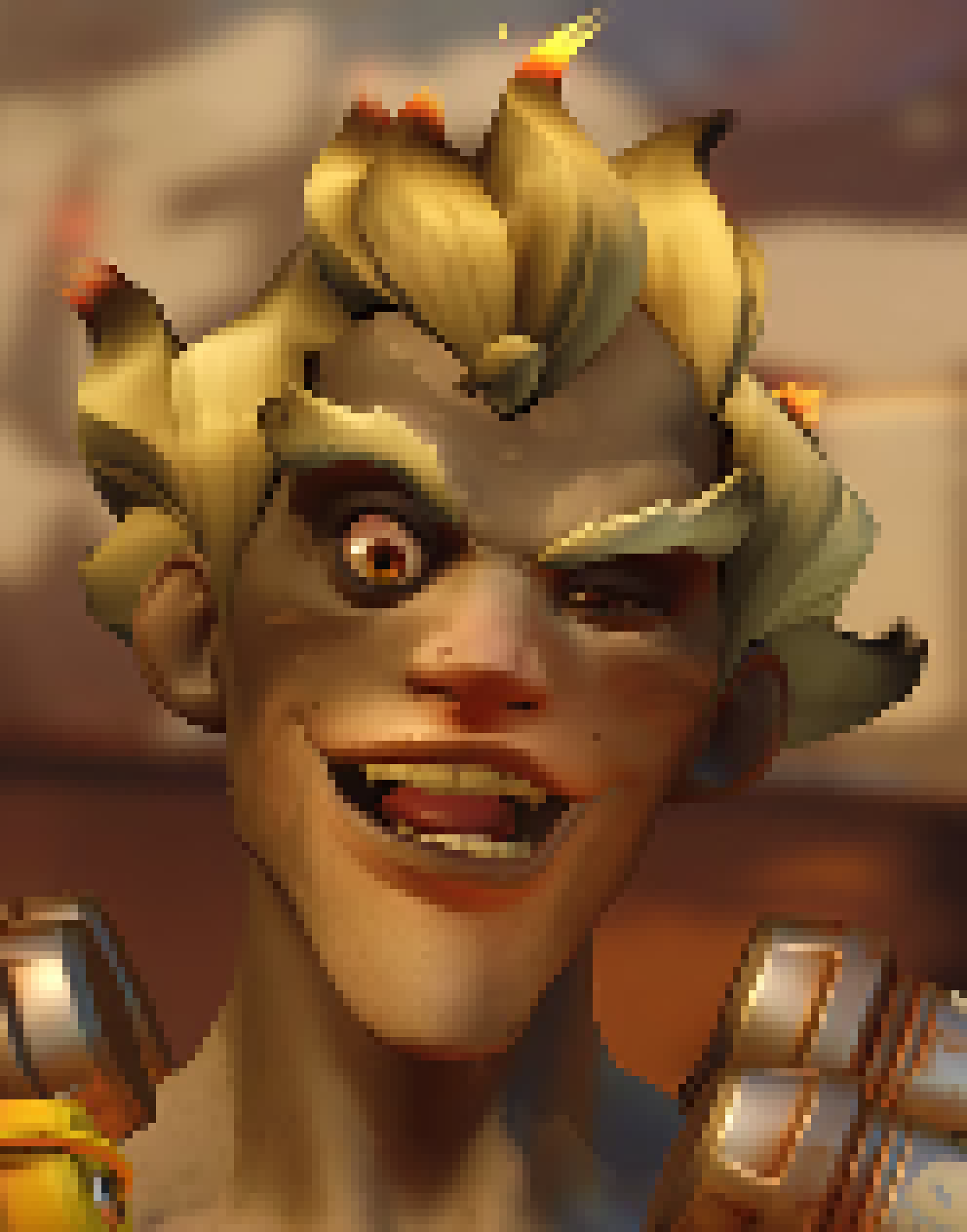 [8c660b] the wannabe thugs of my school are like actually low level thugs so i cant say i was suprised