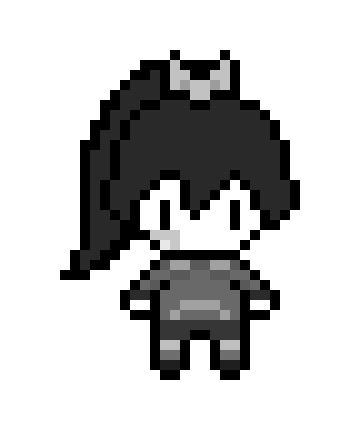 omori sprite: teen base