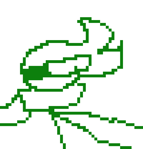 [18f118] Mission control, this is Pilot Verde, we have reached the destination, awaiting orders, over.