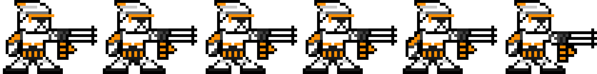 [885073] clone trooper