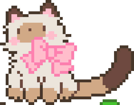 [209ee5] 🩷🐈