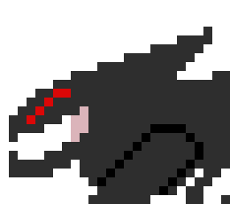 female muto from godzilla 2014 by sj who wants to do a godzilla rp