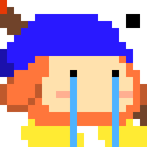 [777455] *continues to stare at Magolor in a very tearful way*