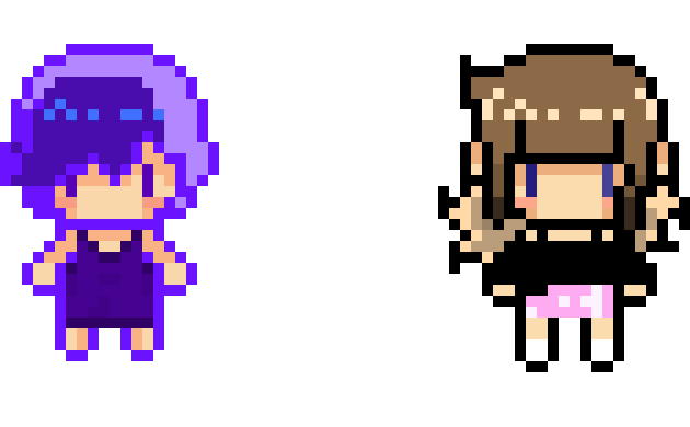 custom omori sprites