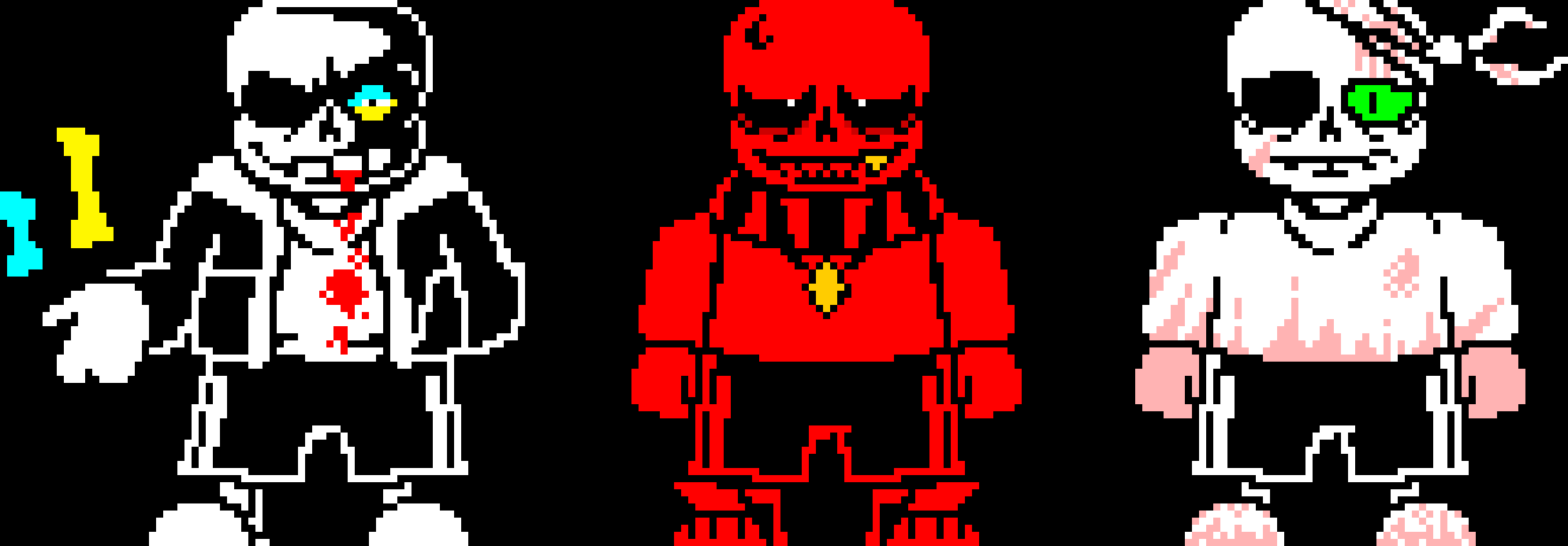 [169ec9] Light Different Trio Phase1