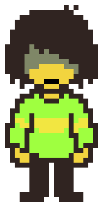 [4866df] idk maybe moving the head in a way that it represents someform of expression? im not really sure lol