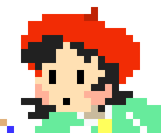 [777455] Oh- Magolor- You're here-