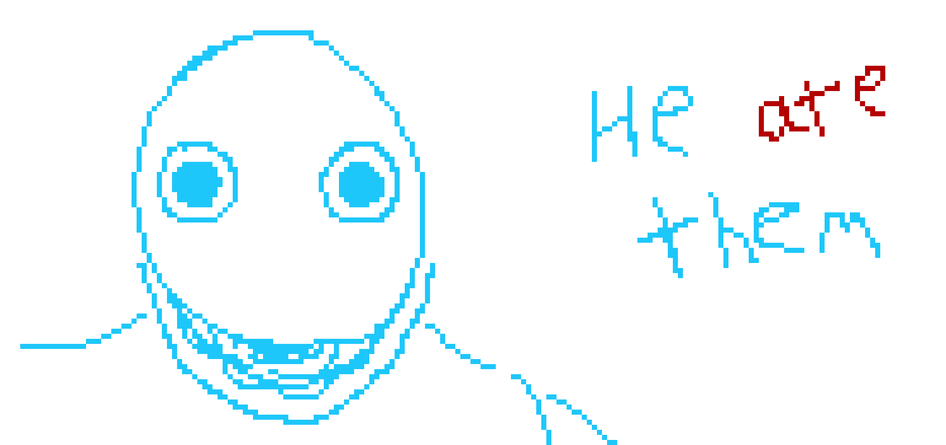 [f5254f] Remade "He Ate Them" Bmo 