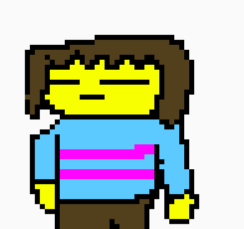 Why U blush angry tomato man?