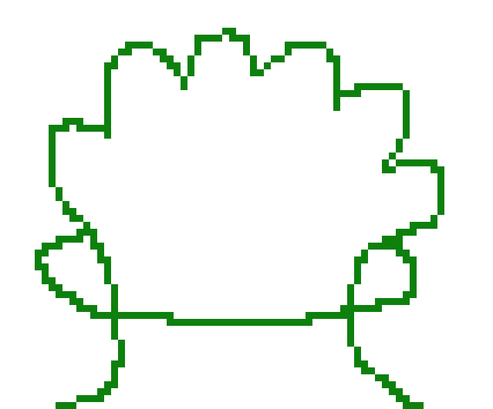 [18f118] -the bomb creates an explosion so large, it just decimates the entire area-