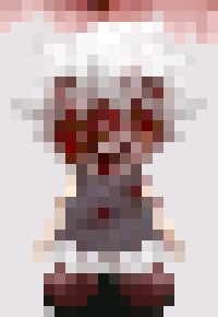 [777455] shut up, i will hit you with a metal pipe